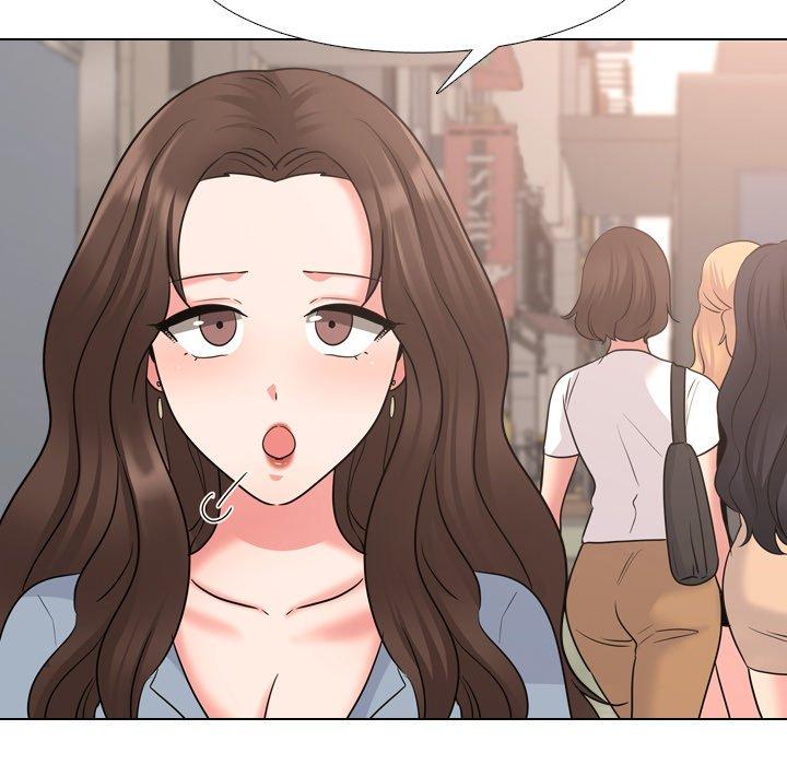 《泌尿科俏护士》漫画 第42话