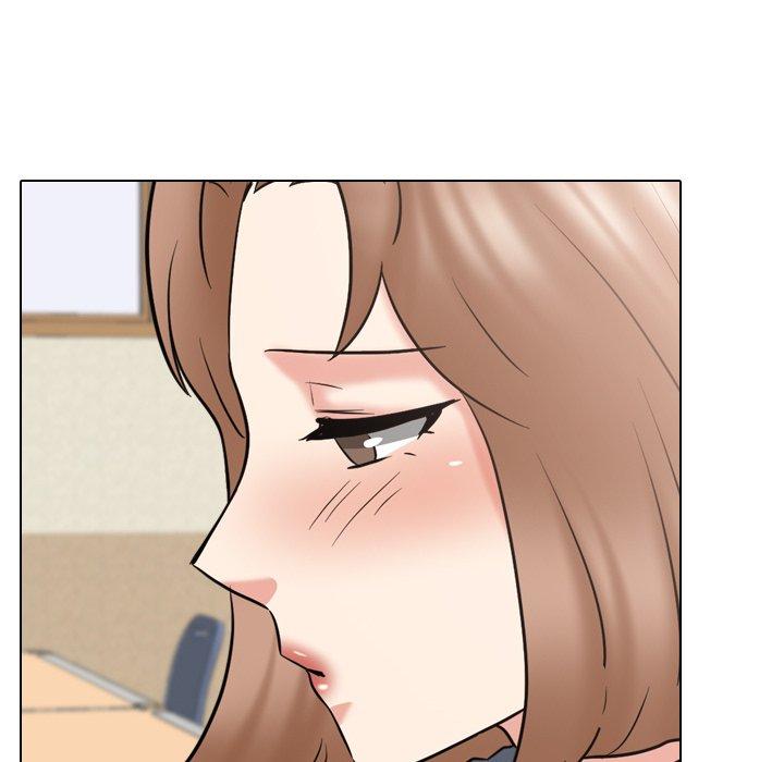 《泌尿科俏护士》漫画 第43话