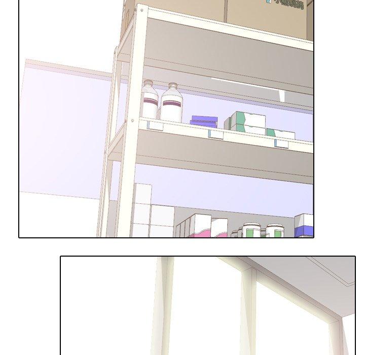 《泌尿科俏护士》漫画 第43话