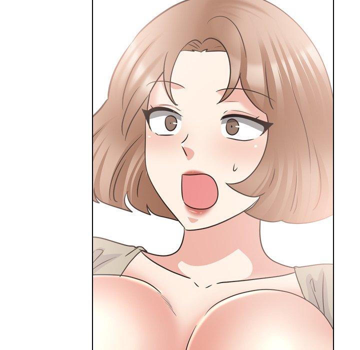 《泌尿科俏护士》漫画 第43话
