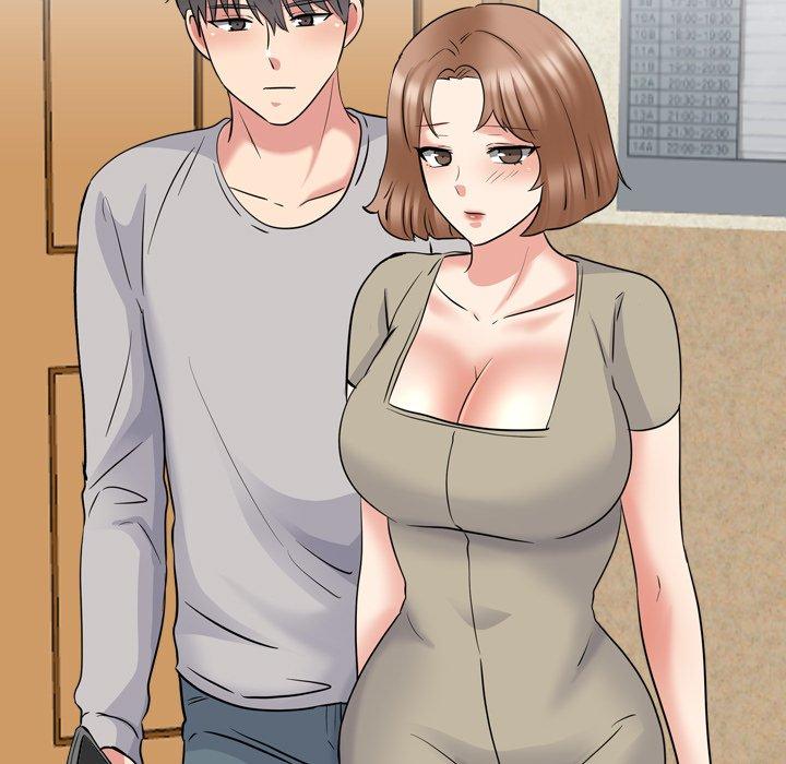 《泌尿科俏护士》漫画 第43话
