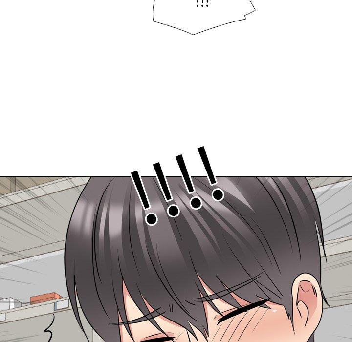 《泌尿科俏护士》漫画 第43话