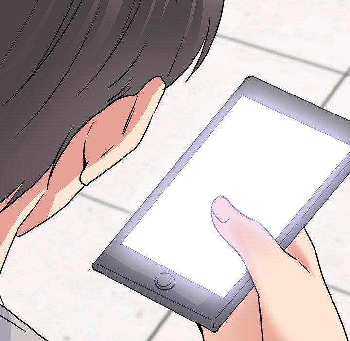 《泌尿科俏护士》漫画 第43话