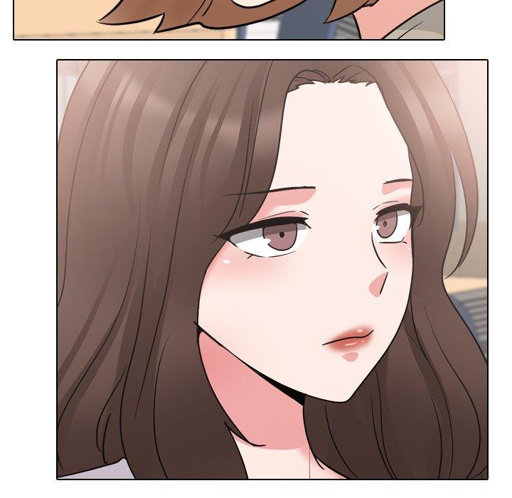 《泌尿科俏护士》漫画 第43话