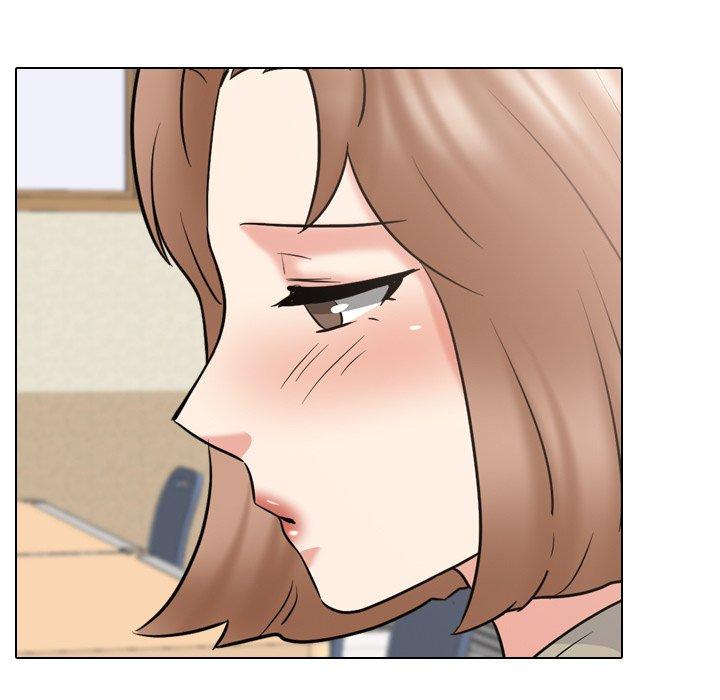 《泌尿科俏护士》漫画 第44话