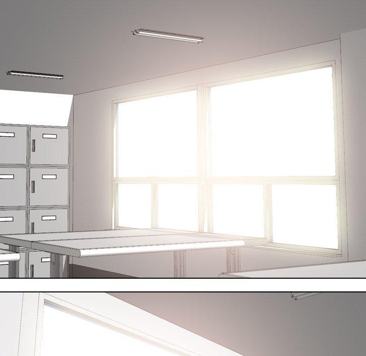 《泌尿科俏护士》漫画 第44话