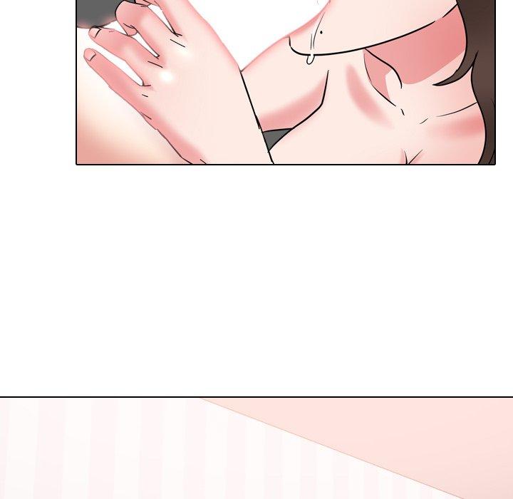 《泌尿科俏护士》漫画 第44话