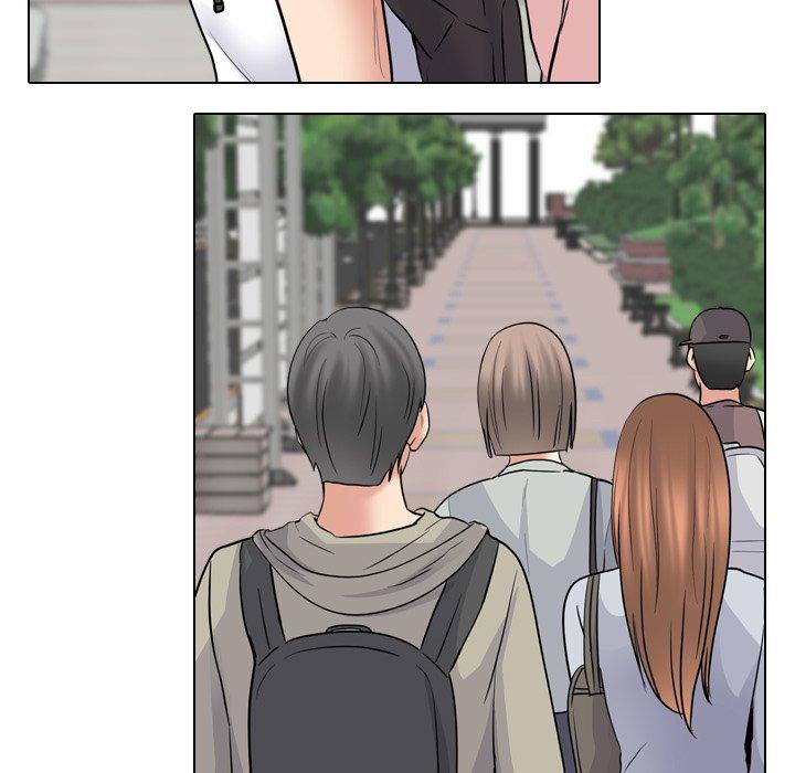 《泌尿科俏护士》漫画 第44话