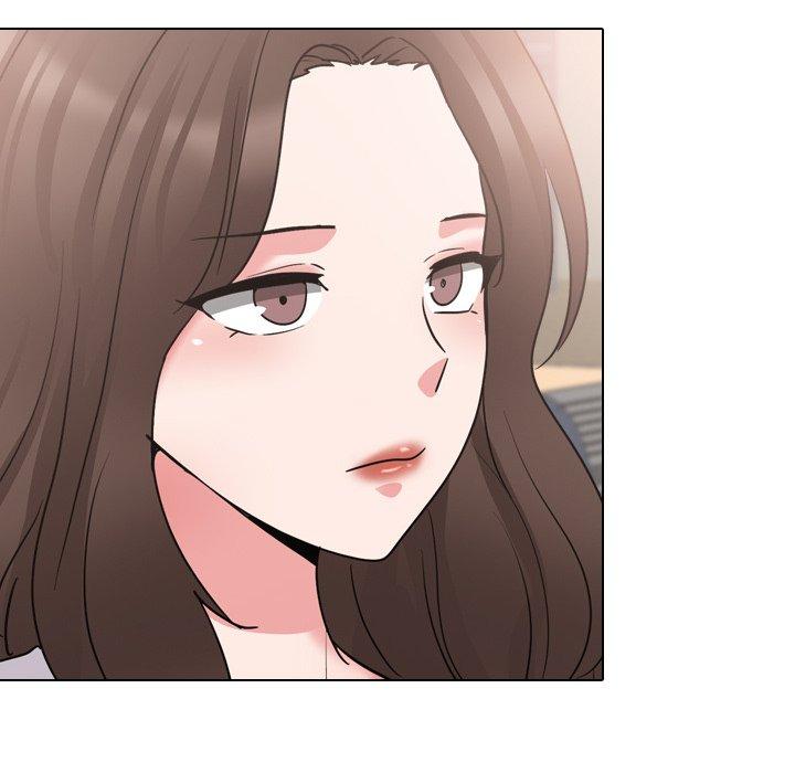 《泌尿科俏护士》漫画 第44话