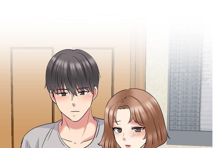 《泌尿科俏护士》漫画 第44话