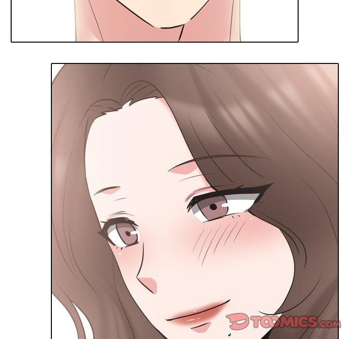 《泌尿科俏护士》漫画 第44话