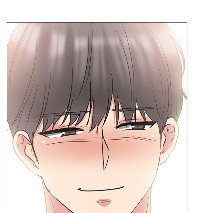 《泌尿科俏护士》漫画 第44话