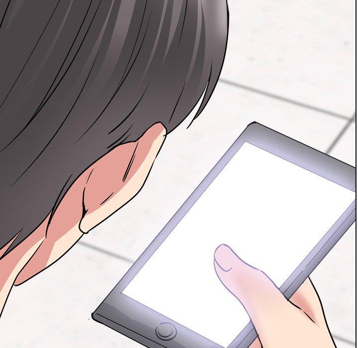 《泌尿科俏护士》漫画 第44话