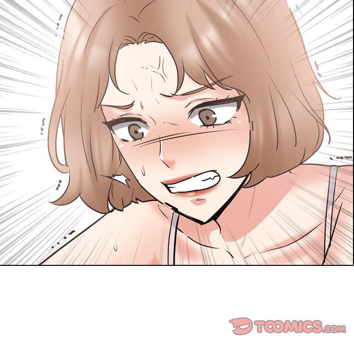 《泌尿科俏护士》漫画 第45话