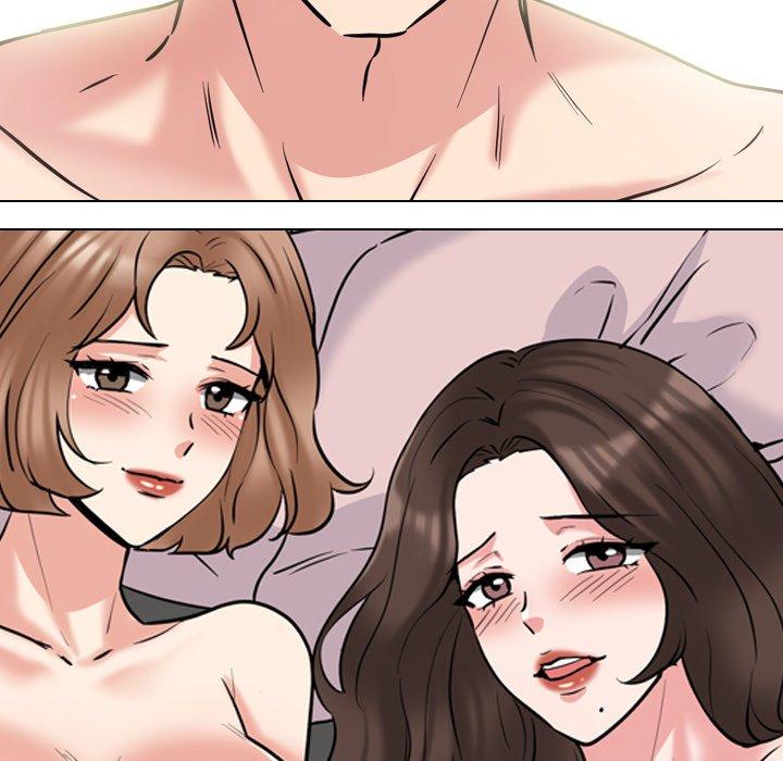 《泌尿科俏护士》漫画 第46话