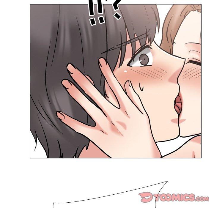 《泌尿科俏护士》漫画 第46话