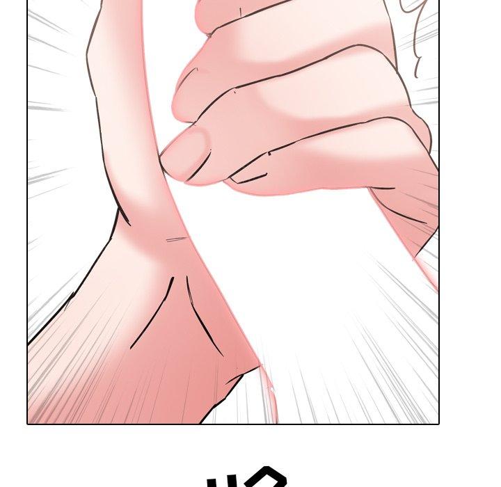 《泌尿科俏护士》漫画 第46话
