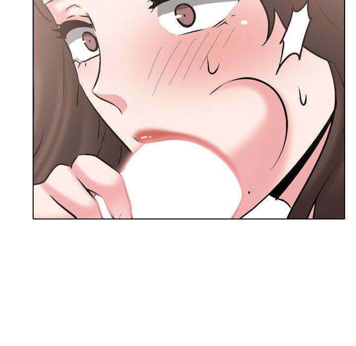 《泌尿科俏护士》漫画 第46话