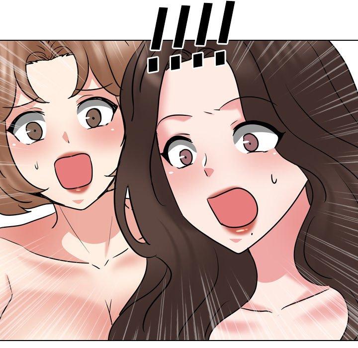 《泌尿科俏护士》漫画 第47话