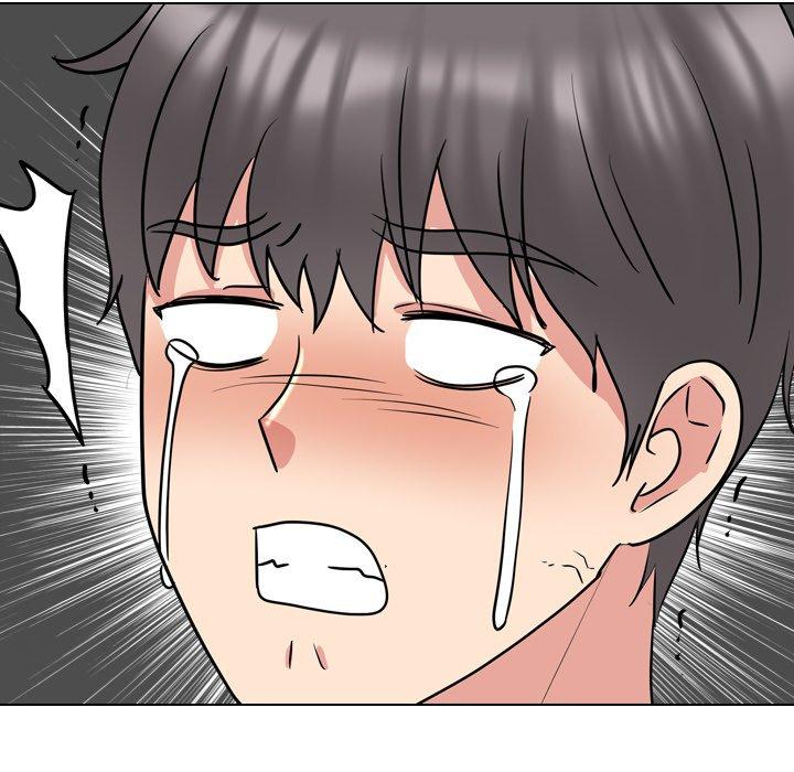 《泌尿科俏护士》漫画 第47话