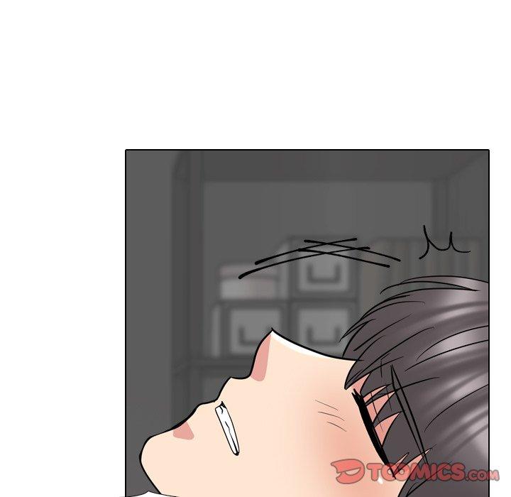 《泌尿科俏护士》漫画 第47话