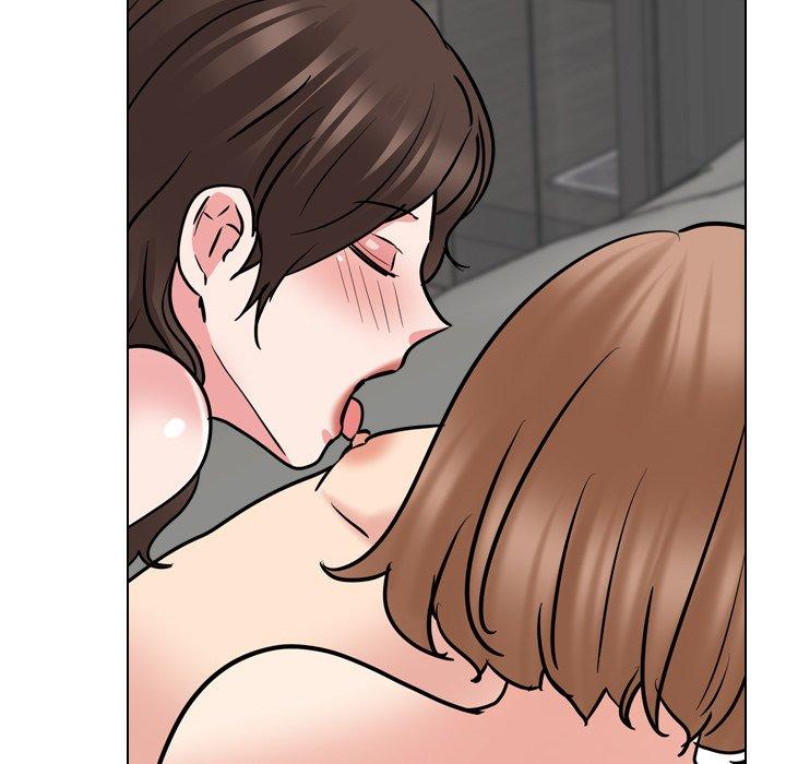 《泌尿科俏护士》漫画 第47话