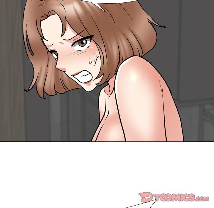 《泌尿科俏护士》漫画 第47话