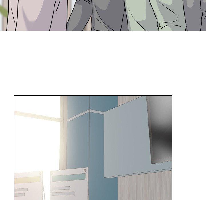 《泌尿科俏护士》漫画 第48话
