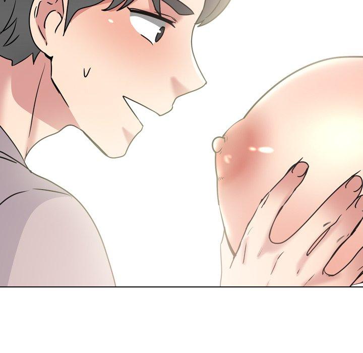 《泌尿科俏护士》漫画 第48话