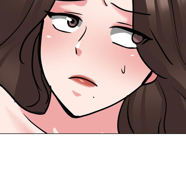 《泌尿科俏护士》漫画 第48话