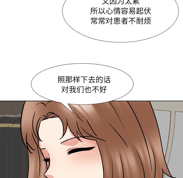 《泌尿科俏护士》漫画 第49话
