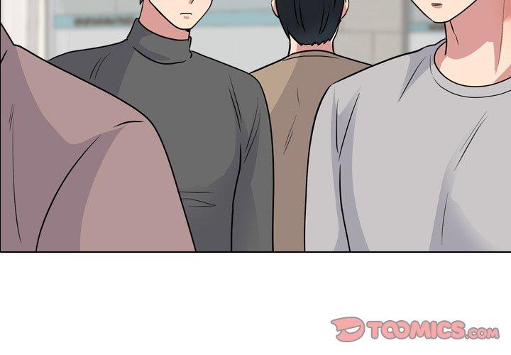 《泌尿科俏护士》漫画 第49话