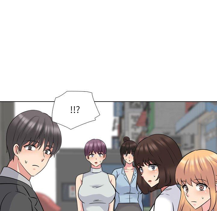 《泌尿科俏护士》漫画 第49话