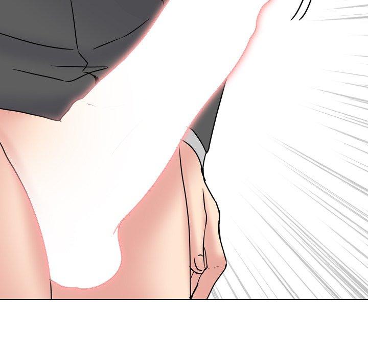 《泌尿科俏护士》漫画 第49话