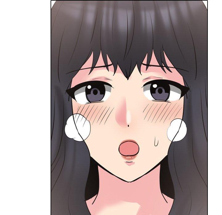 《泌尿科俏护士》漫画 第50话