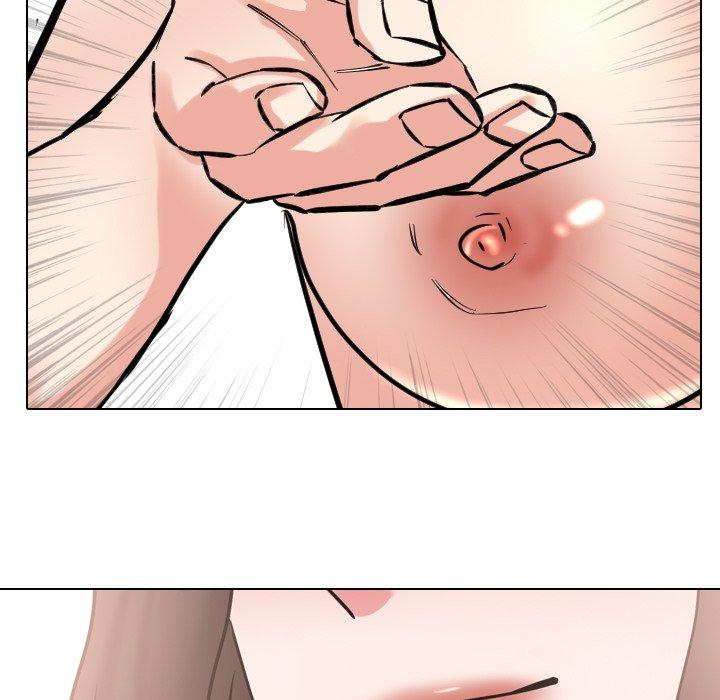 《泌尿科俏护士》漫画 第51话