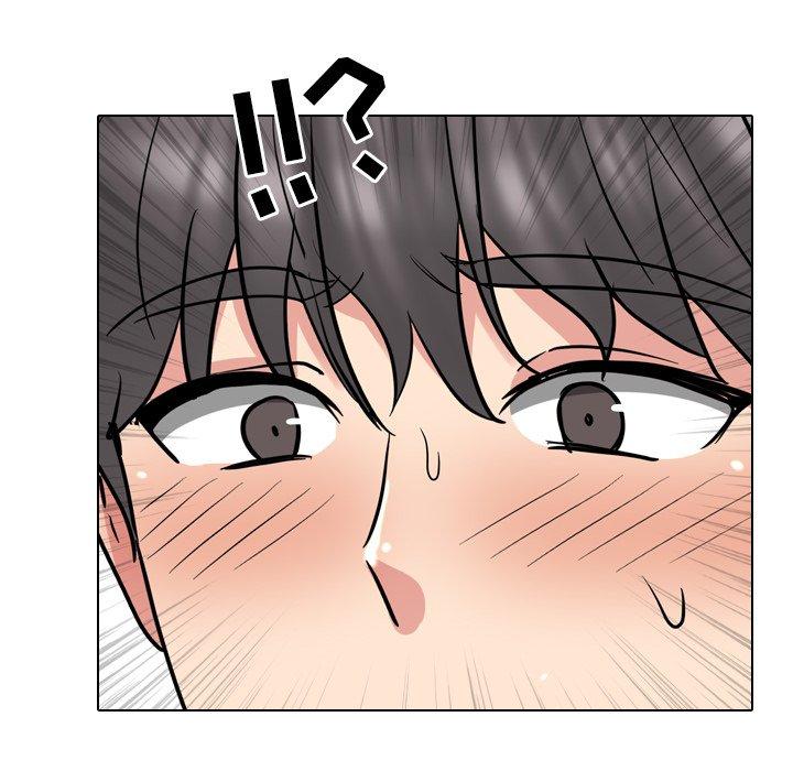 《泌尿科俏护士》漫画 第51话