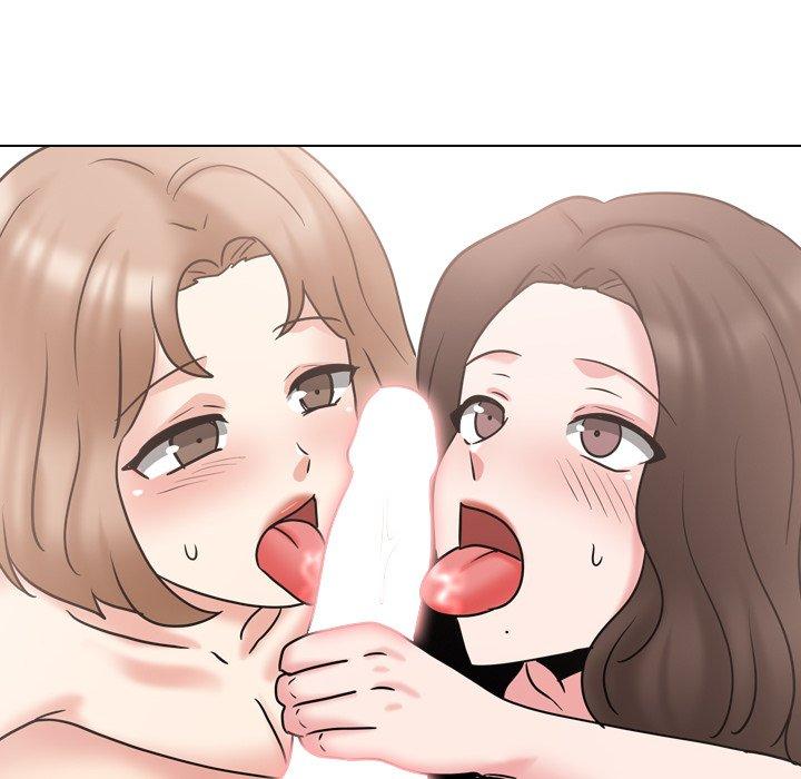 《泌尿科俏护士》漫画 第51话
