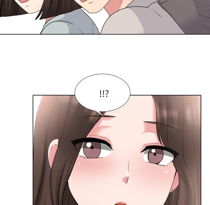 《泌尿科俏护士》漫画 第30话