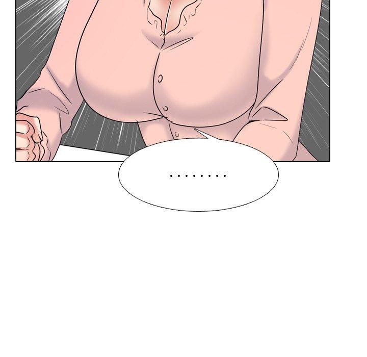 《泌尿科俏护士》漫画 第30话
