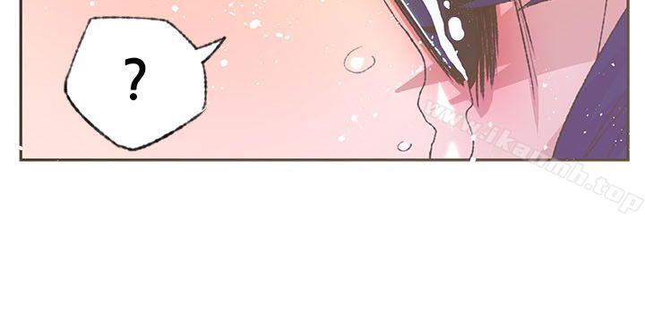 《迷人的她》漫画 第31話