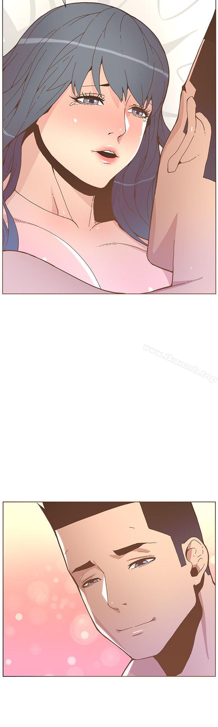 《迷人的她》漫画 第45話-Happy111Ending