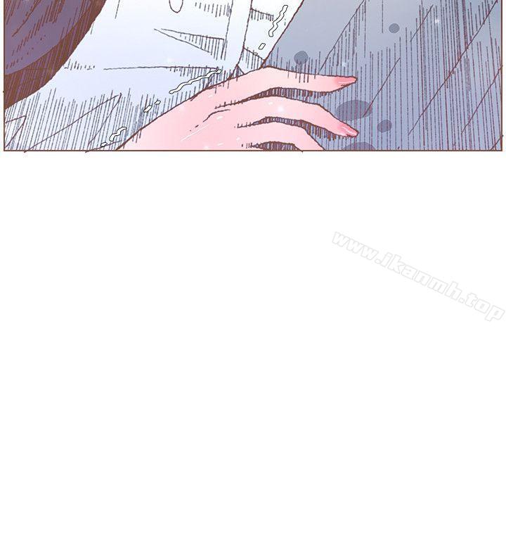 《迷人的她》漫画 第56話-斗植的空位