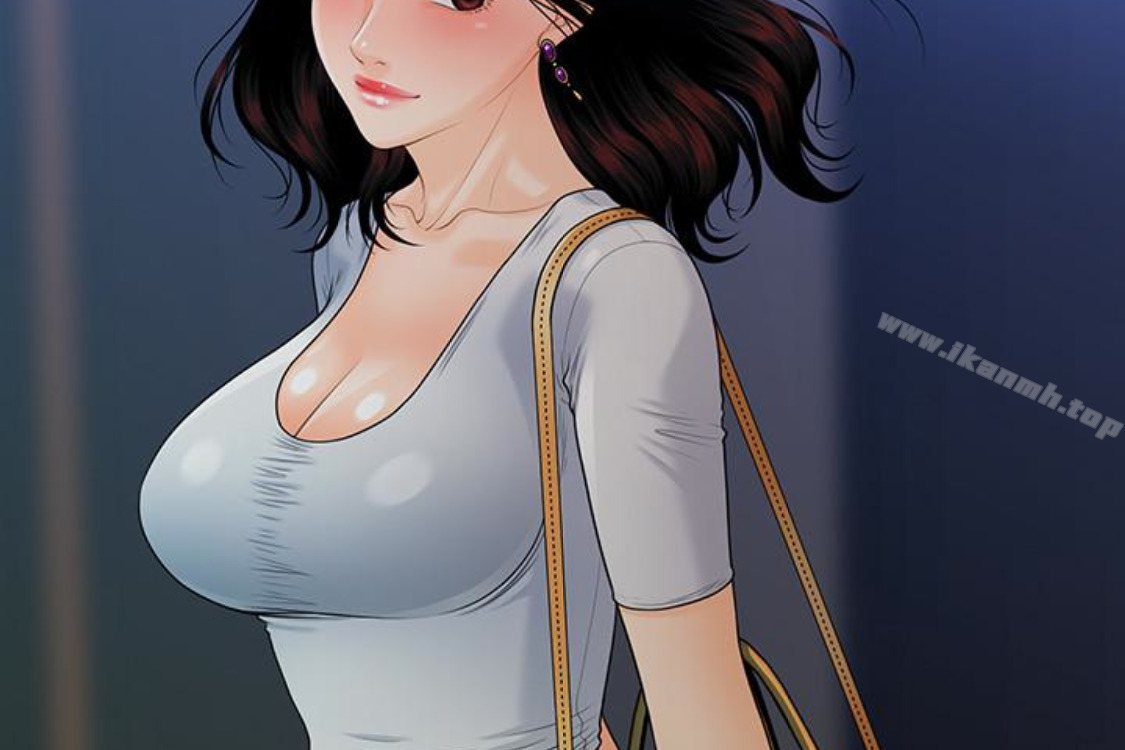 《秘書的潛規則》漫画 第52話-好久沒有這種感覺了