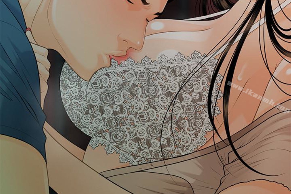 《秘書的潛規則》漫画 第52話-好久沒有這種感覺了