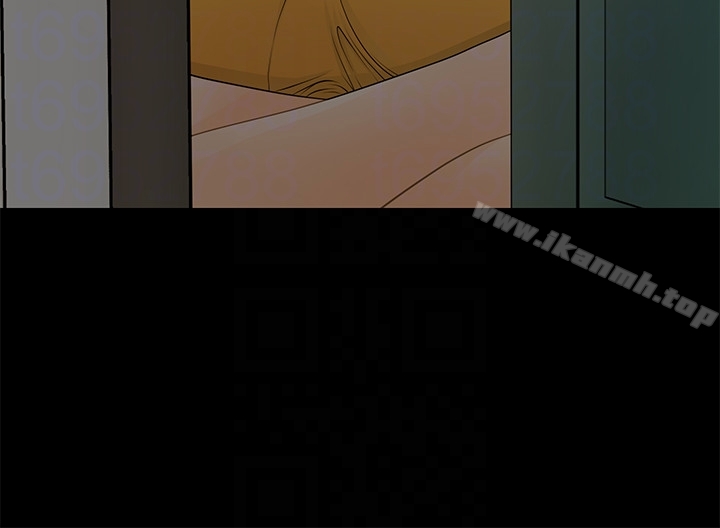 《秘書的潛規則》漫画 第58話-只剩下兩個人的物流倉庫