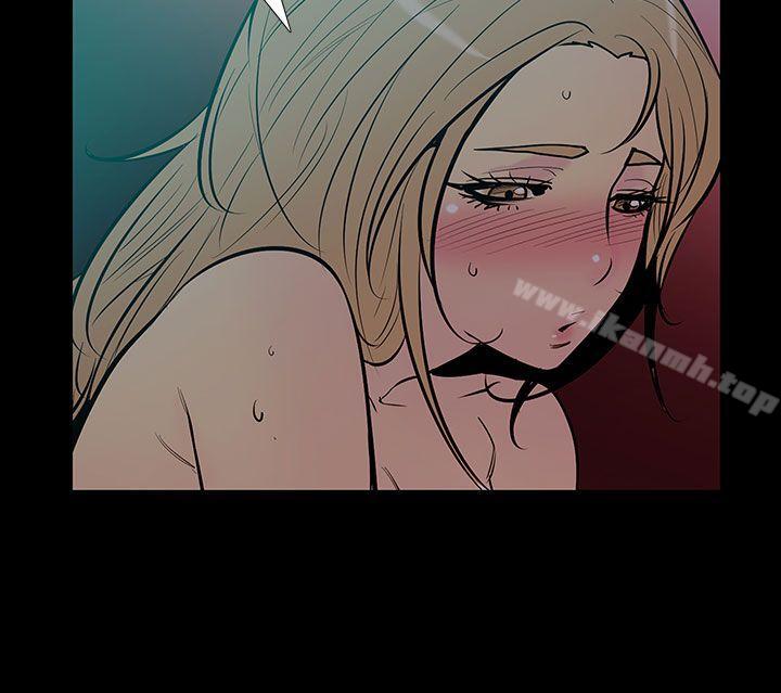 《無法停止的甜蜜關係》漫画 第46話-朋友的女兒<8>
