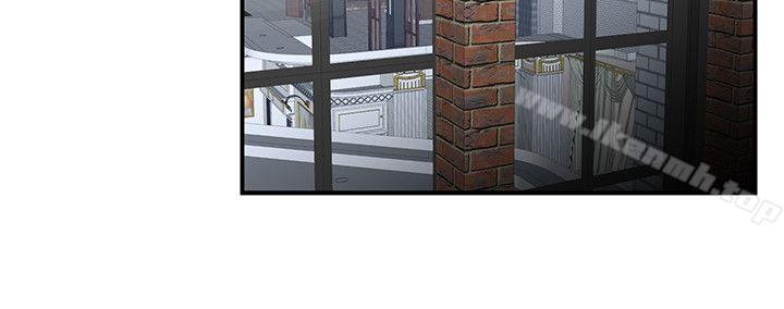 《無法自拔的口紅膠》漫画 第15話