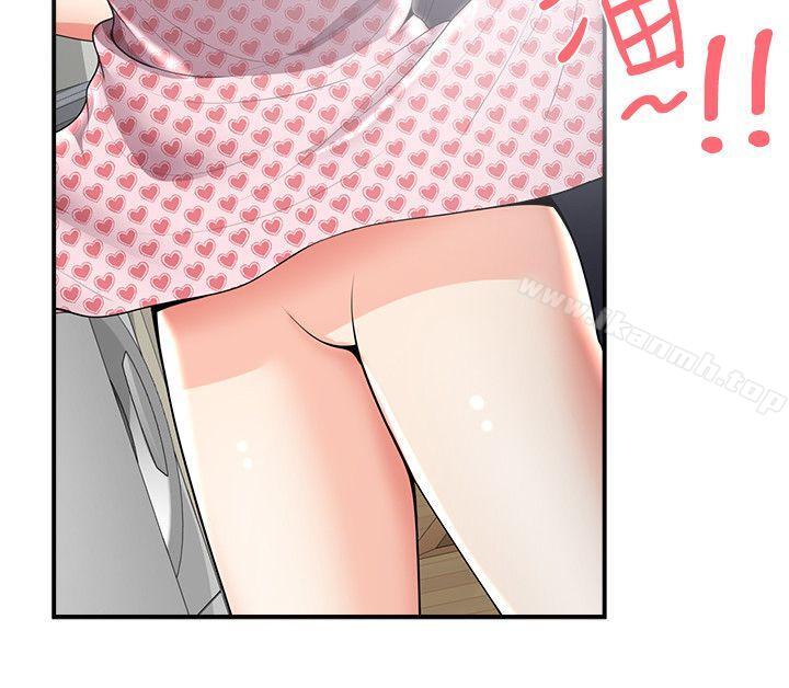 《無法自拔的口紅膠》漫画 第26話