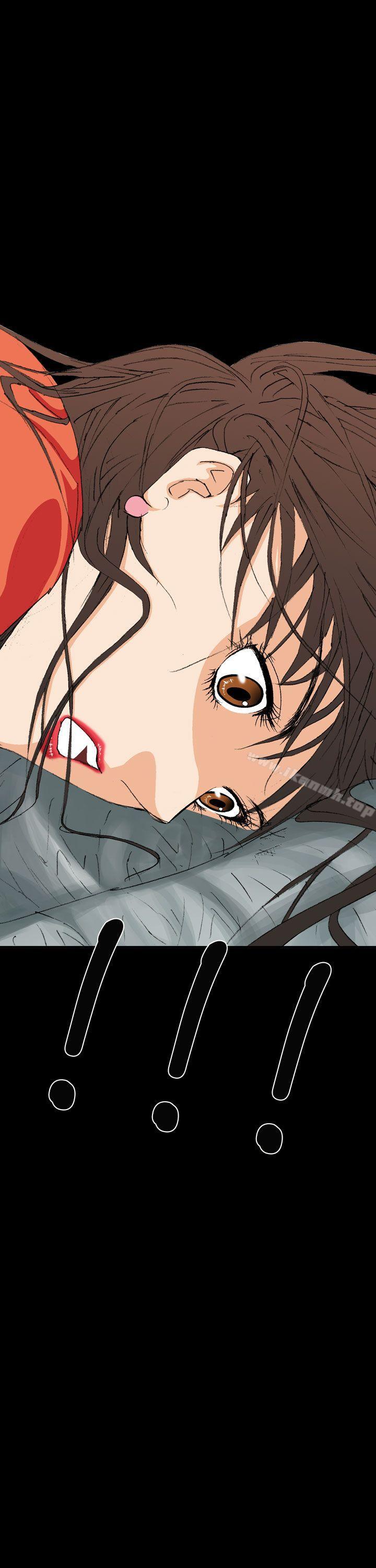《魔鬼(完結)》漫画 第3話